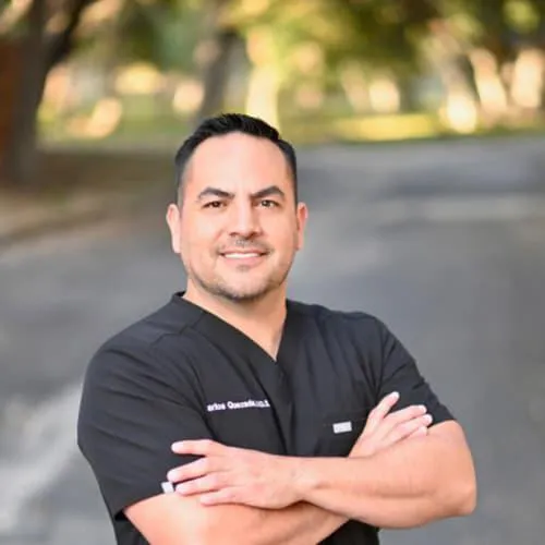 Dr. Carlos R Quezada - Windcrest, TX - Dentistry