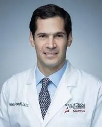 Dr. Federico E Azpurua - McAllen, TX - Cardiovascular Disease, Cardiologist