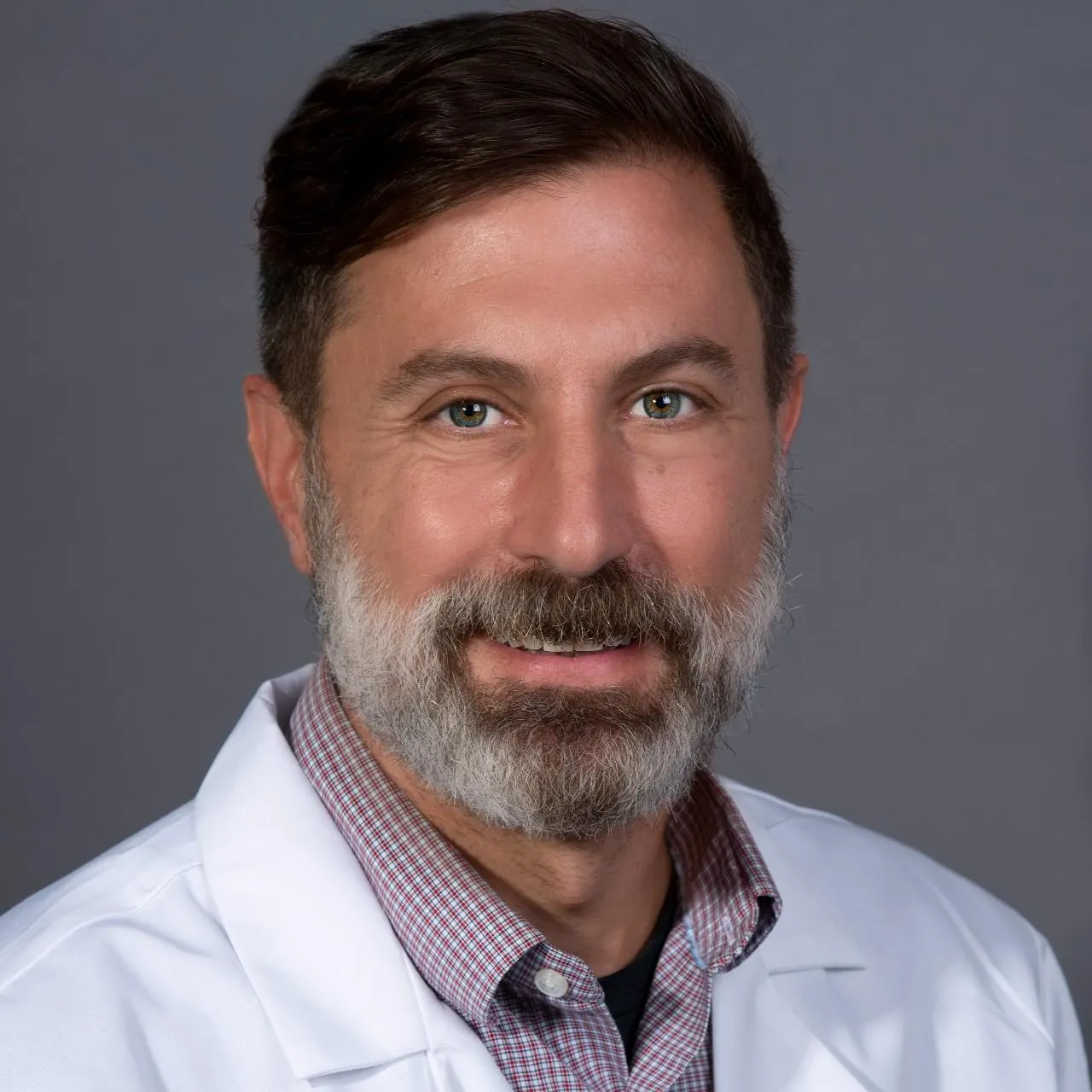 Dr. Ilan Seth Weisberg, MD