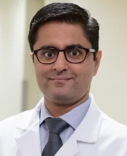 Dr. Kamran Qureshi, MD - St. Louis, MO - Gastroenterology, Gastroenterologist