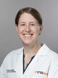 Dr. Jennifer M Hendrick, MD - Charlottesville, VA - Infectious Disease