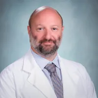 Dr Andrew C. Weil, MD - Greenville, NC - Hematology, Oncology