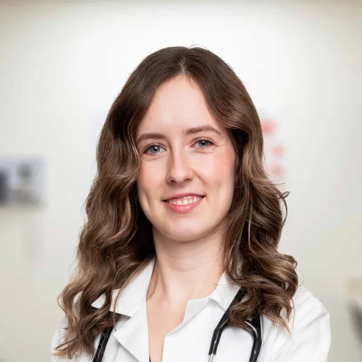 Physician Emma M. Wessels - Chicago Heights, IL - Family Medicine