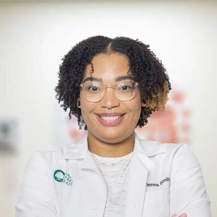 Physician Adrienne Smith - Memphis, TN - Family Medicine