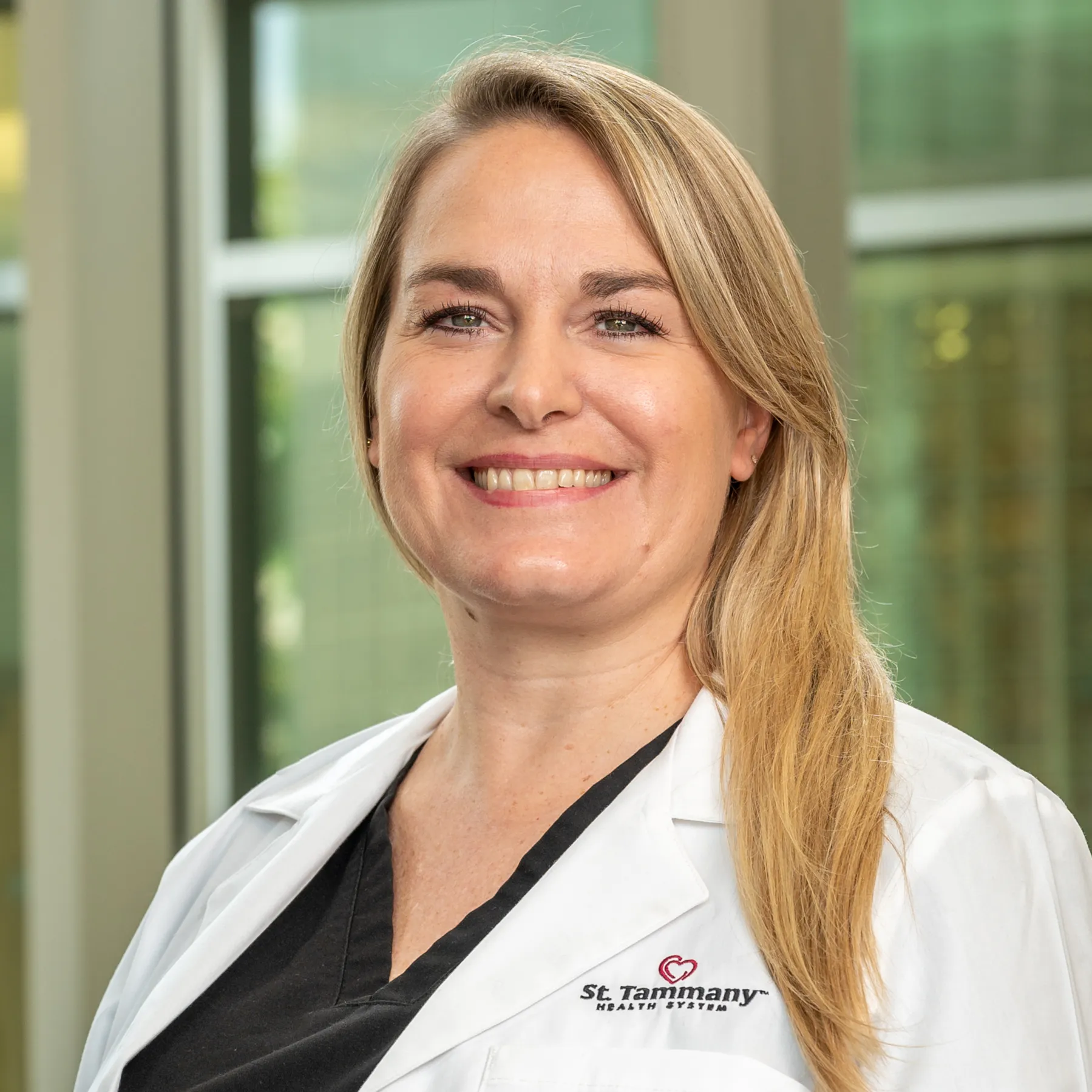 Dr. Jill Gibson - Covington, LA - Obstetrics & Gynecology