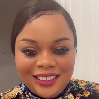 Eriam Solome Nnamaliri
