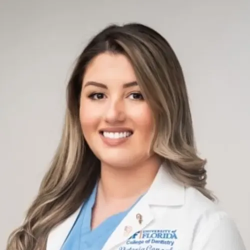 Dr. Victoria Bejarano - Ormond Beach, FL - Dentistry