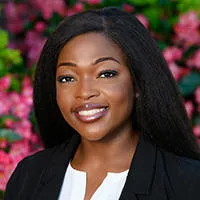 Dr. Laetitia Tchate, MD - Anderson, IN - Family Medicine