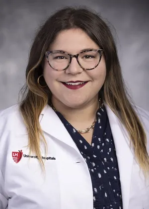 Emily Evans, CNM - Mayfield Heights, OH - Obstetrics & Gynecology, Gynecologist