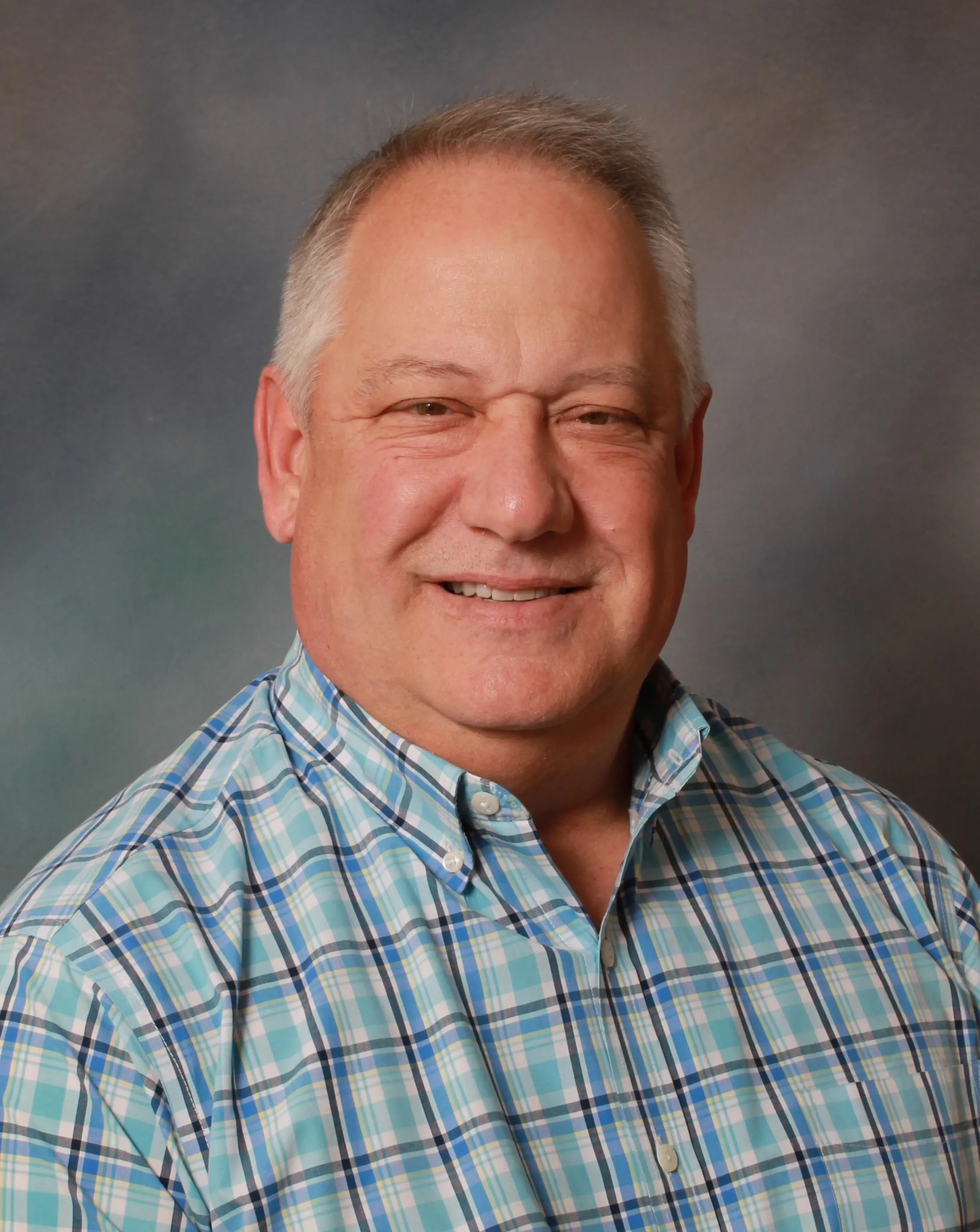 Dr. Christopher Hobler