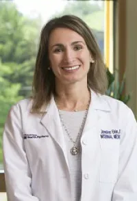 Dr. Jennifer Newman, MD - Poulsbo, WA - Internal Medicine