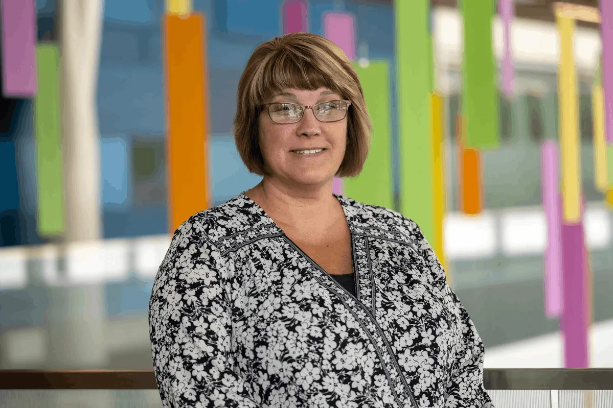 Tracey Penrod - Canton, OH - Mental Health Counseling