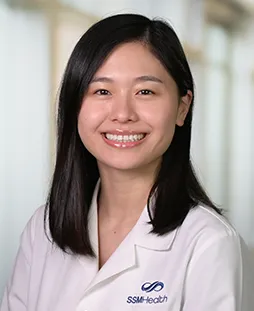 Cindy Xiao - Wisconsin Dells, WI - Nurse Practitioner