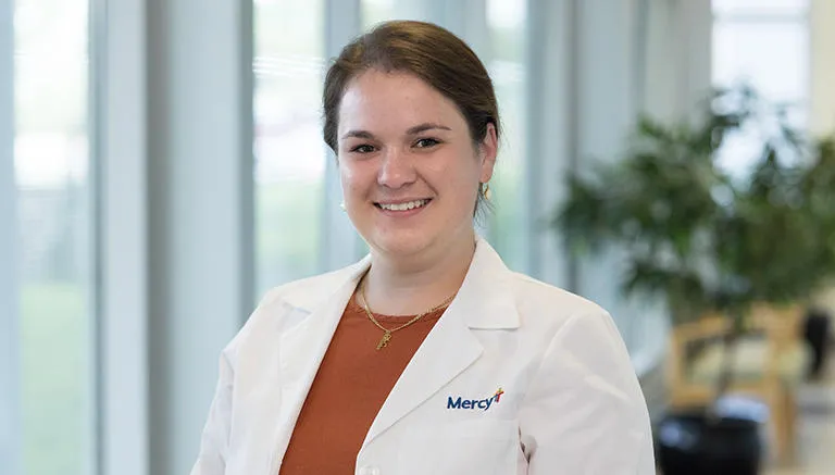 Dr. Kayla Danielle Siford - St. Louis, MO - Family Medicine