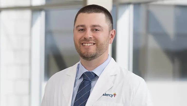 Dr. Matthew James Ronai - Saint Louis, MO - Orthopedic Surgery, General Orthopedics, Sport Medicine Specialist