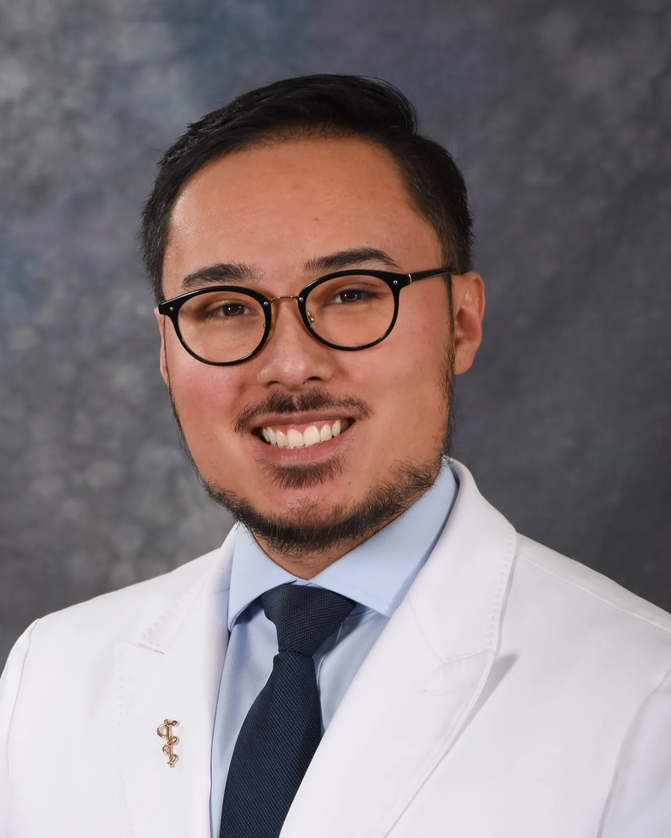 Dr. Jordan E. Wong - Clayton, NC - Family Medicine