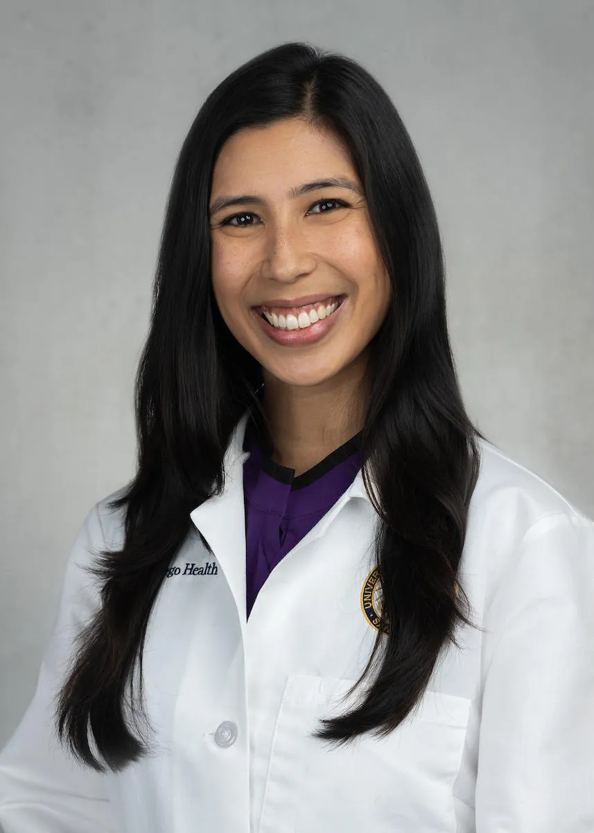 Dr. Brittany Drutman, DO - San Diego, CA - Family Medicine