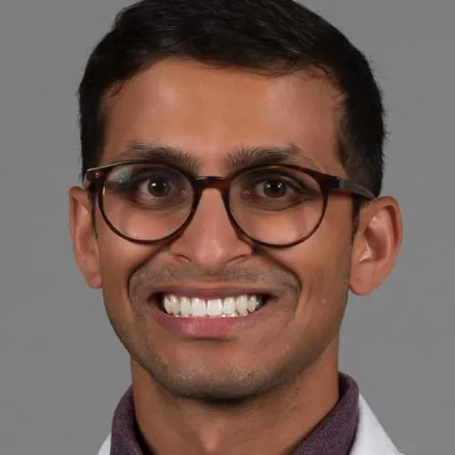 Dr. Anish Patel - Frankfort, KY - Dentistry