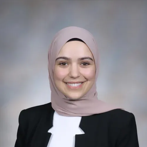 Dr. Rama Shahrour - Toledo, OH - Dentistry