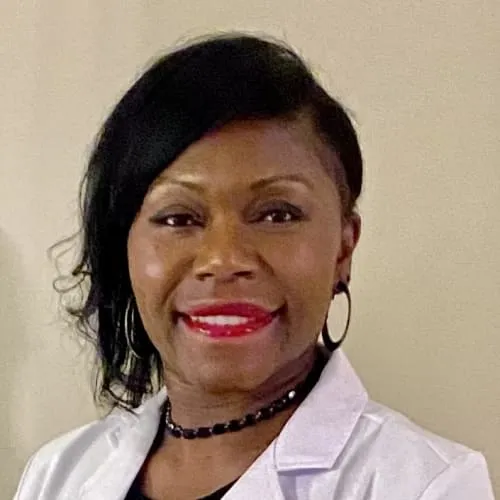 Dr. Naquita Dixson - Aiken, SC - Dentistry