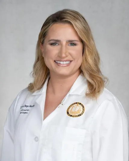 Dr. Sara Grossi, MD - San Diego, CA - Surgery, General Surgeon, Oncologist