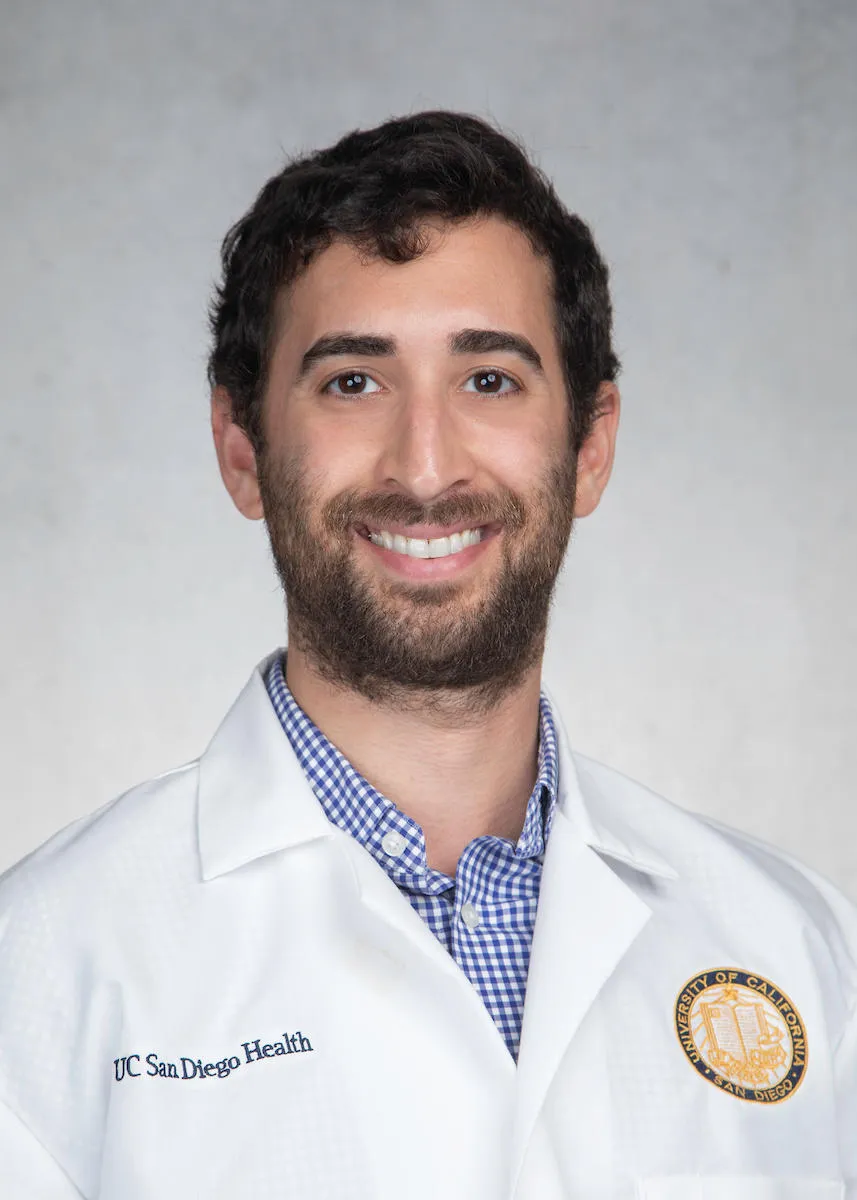 Dr. Cory R. Weissman, MD - San Diego, CA - Psychiatry