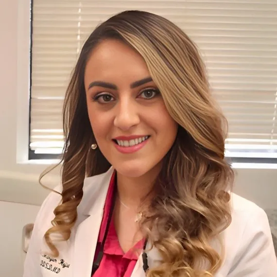 Dr. Maryam Hojjati - Reading, MA - Periodontics, Dentistry, Endodontics, Orthodontics, Sleep Medicine