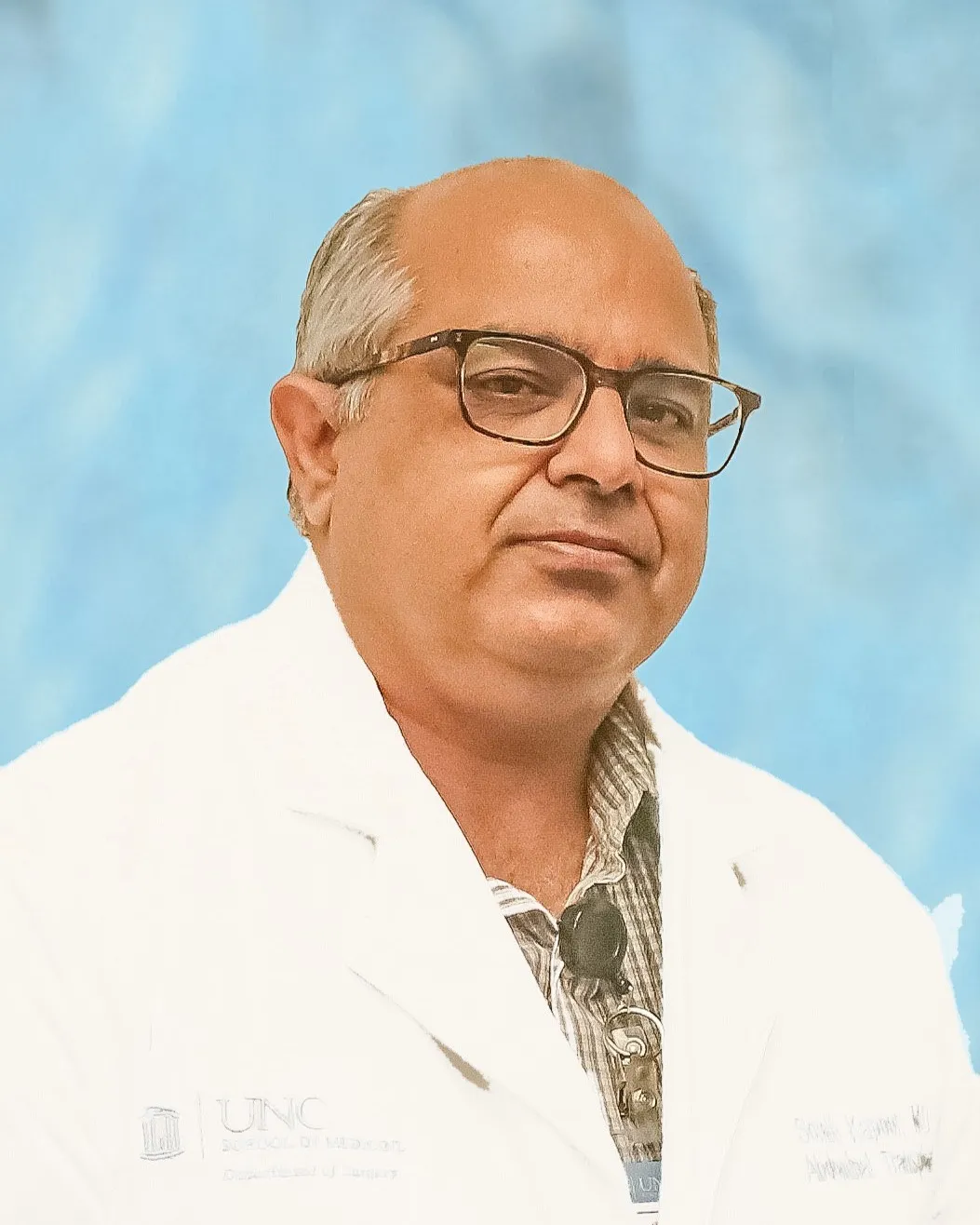 Dr. Sorabh Kapoor - Chapel Hill, NC - Transplant Surgery, General Surgeon, Transplant Surgeon