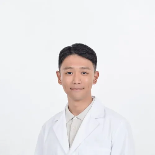 Dr. Jaeyoun Park - Ooltewah, TN - Dentistry
