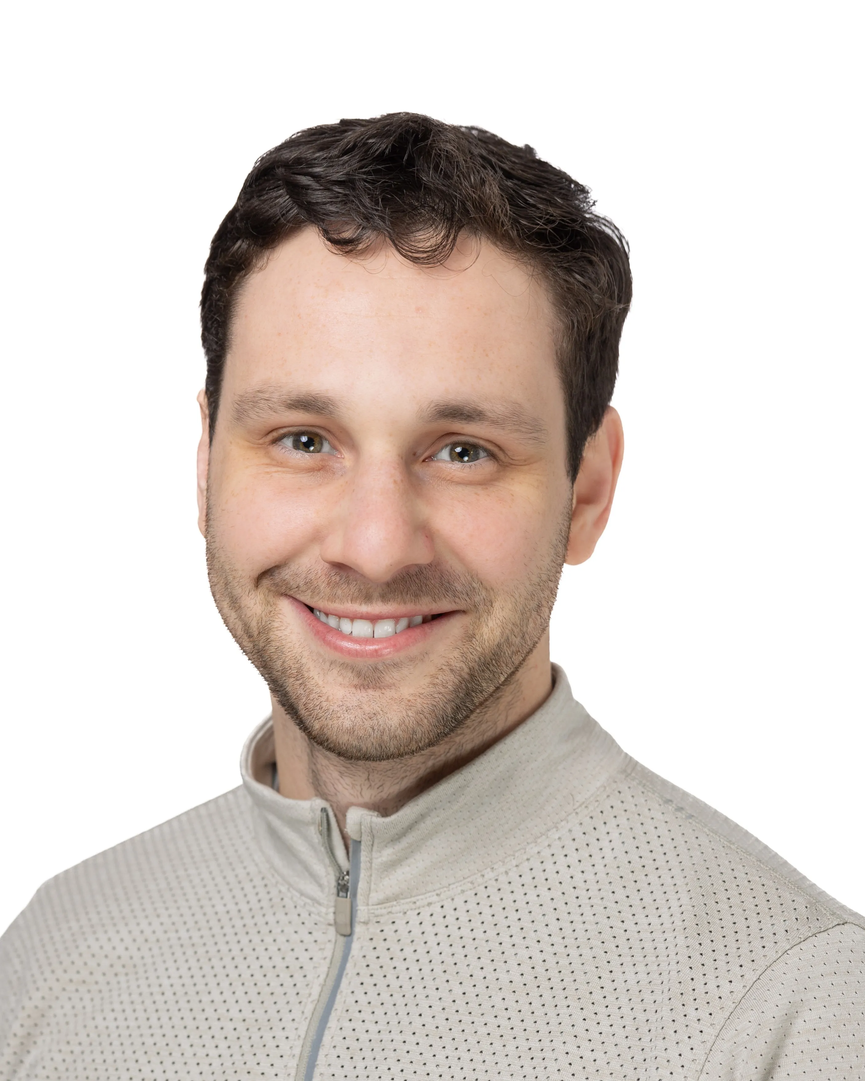 Dr. Thomas Marusko - Chapel Hill, NC - Physical Therapy, Physical Medicine/rehab Spec