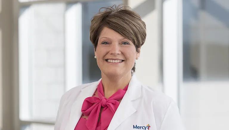 Katy Anne Frayne - Saint Louis, MO - Nurse Practitioner, Obstetrics & Gynecology