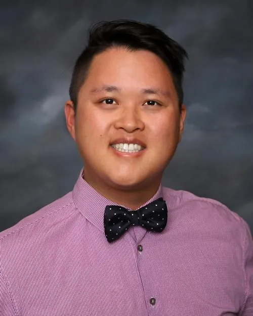 Dr. Vincent Pan, DO - Orange, CA - Family Medicine