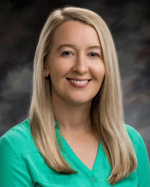 Dr. Molly L Anderson