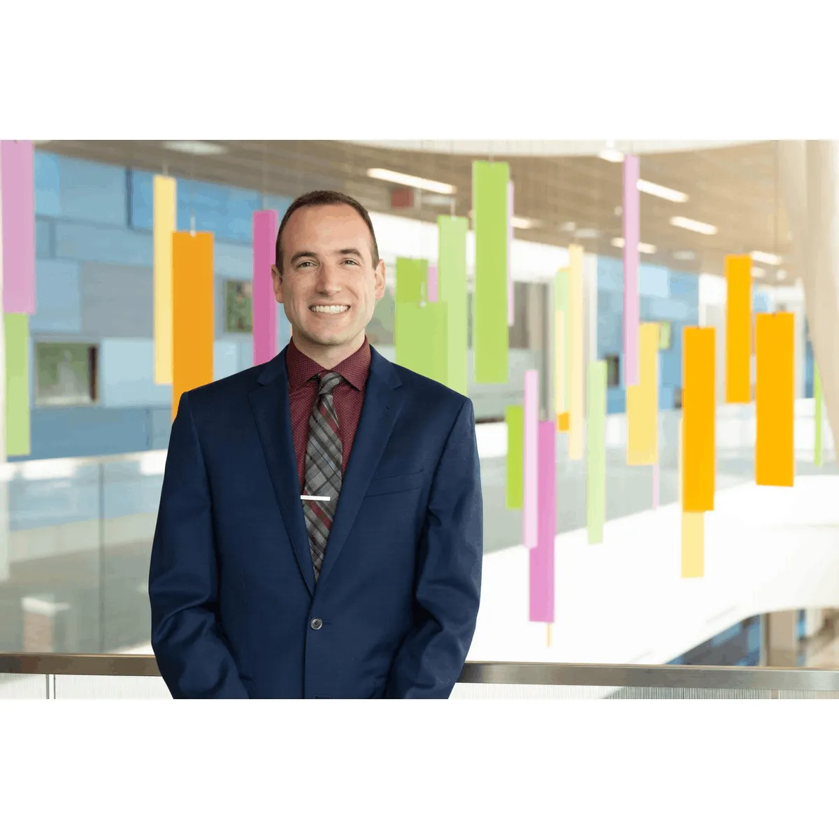 Dr. Spencer Gasser - Wadsworth, OH - Pediatrics, Internist/pediatrician