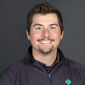 Mason Werry - West Mifflin, PA - Physical Therapy