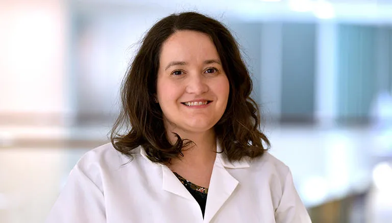 Dr. Danielle Rae Jones