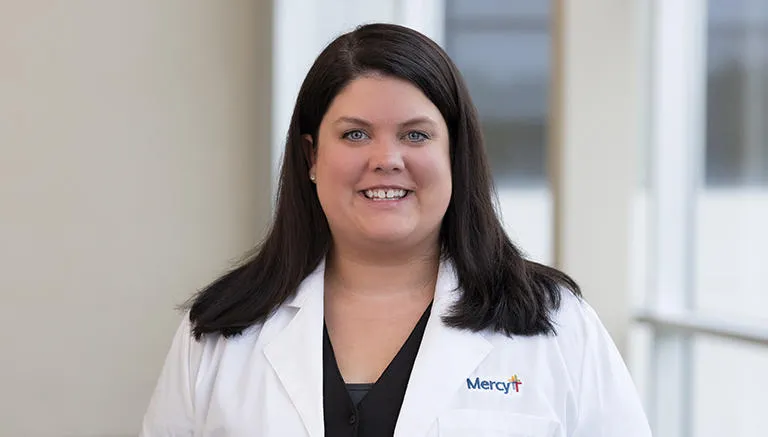 Dr. Erin Elisabeth Sluyter - Saint Louis, MO - Family Medicine
