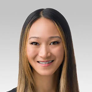 Dr. Katherine V. Trinh - Chicago, IL - Cardiovascular Disease, Internal Medicine