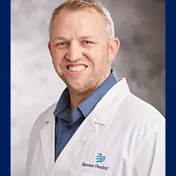 Dr. Jacob Louis Brockmann, PAC - Phoenix, AZ - Orthopedic Surgery, General Orthopedics