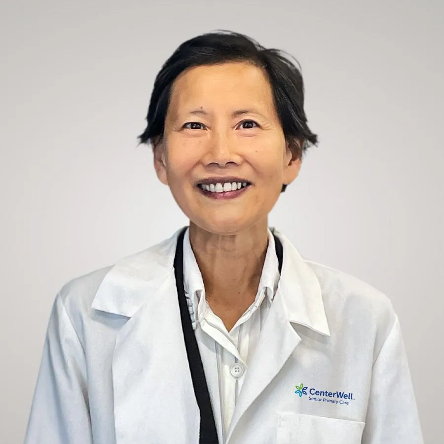 Dr. Jane Tsung-Wen Wong Futterer, MD - Bossier City, LA - Other Specialty, Family Medicine, Geriatrician, Internal Medicine, Other, Pain Medicine