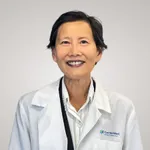 Dr. Dr. Jane Tsung-Wen Wong Futterer, MD