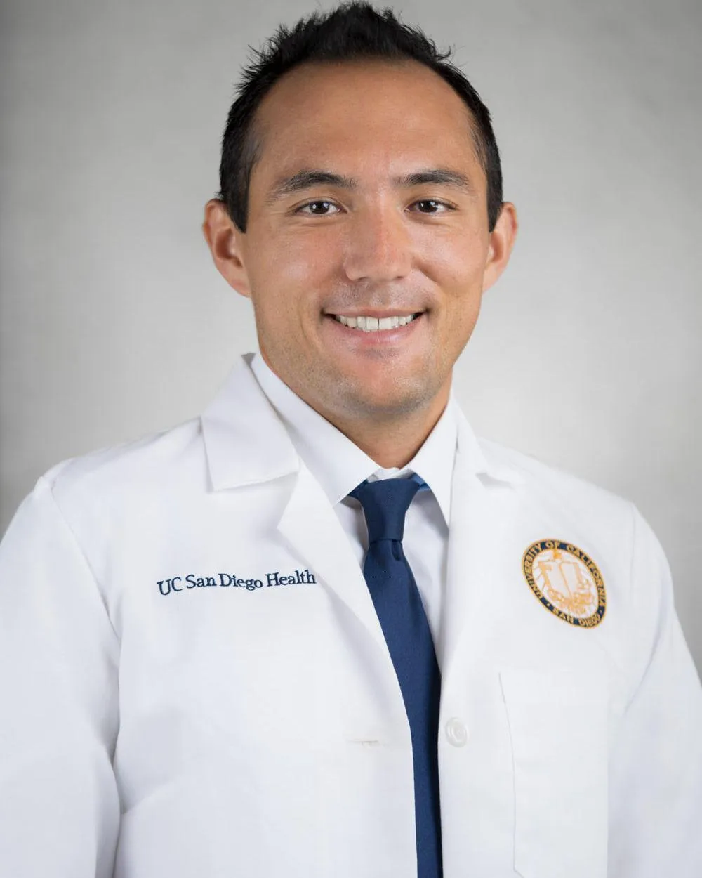 Dr. Victor Mori, DO - San Diego, CA - Family Medicine