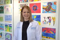 Stephanie Mclain, FNP - Queensbury, NY - Nurse Practitioner