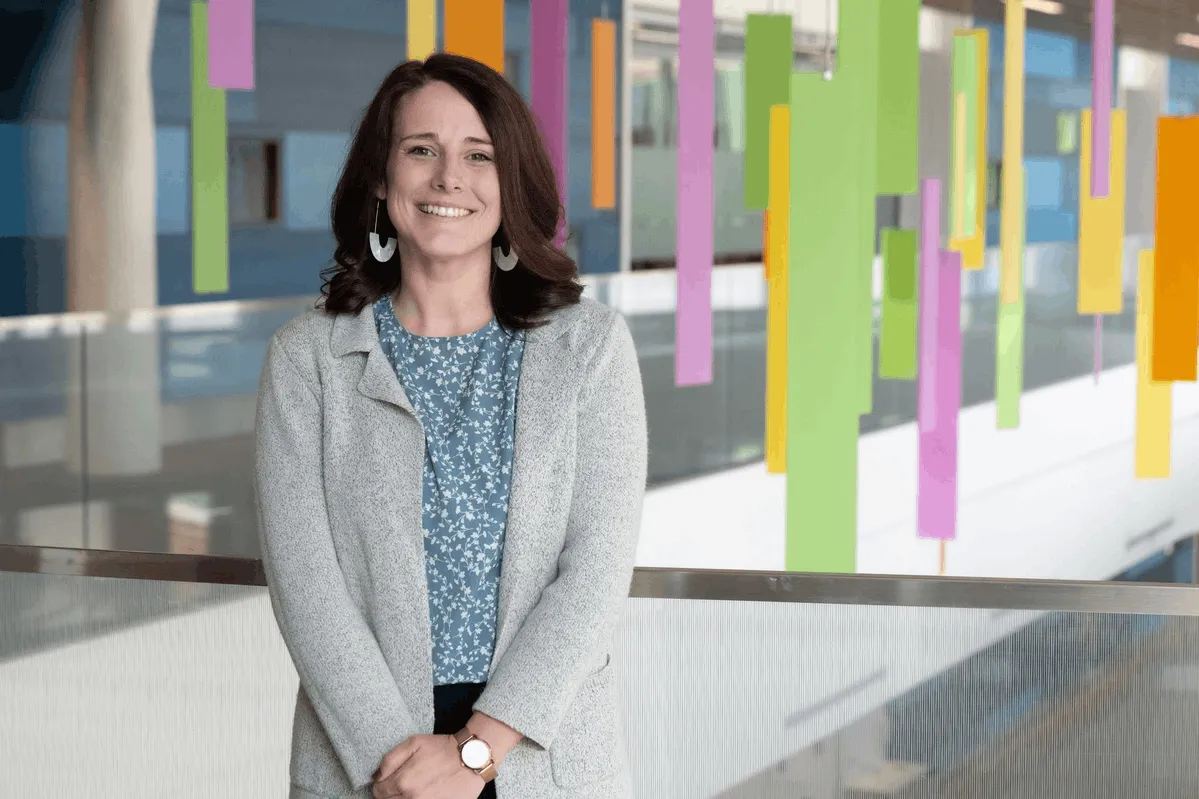 Taylor Marcum - Akron, OH - Nurse Practitioner
