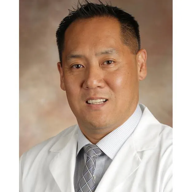 Dr. Chandler H Park, MD - Jeffersonville, IN - Diagnostic Radiology, Oncology, Internal Medicine