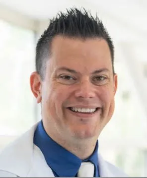 Daniel Clever, DNP, FNP-BC - Buffalo, NY - Nurse Practitioner