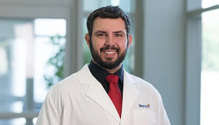 Dr. Gavin James Brown