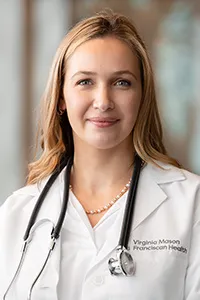 Anna Khomlyak, ARNP - Burien, WA - Nurse Practitioner