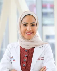 Dr. Shatha Qarooni, MD - Oklahoma City, OK - Gastroenterology