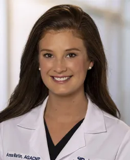 Anna Martin, APRN - Bridgeton, MO - Nurse Practitioner, Geriatrician